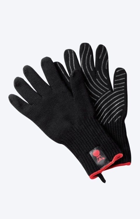 Weber Premium Gloves