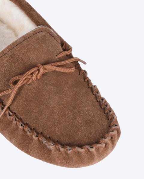 MOCCASIN