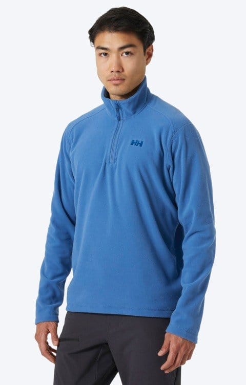 DAYBREAKER 1/2 ZIP FLEECE