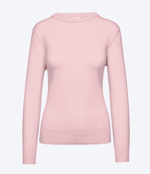 Merino Crew Neck