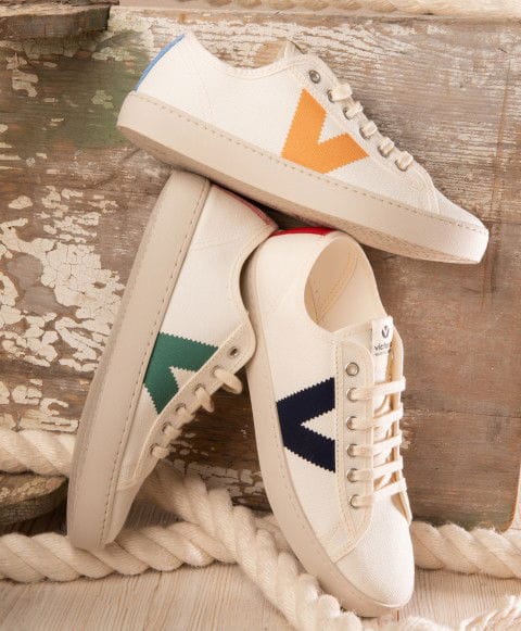 BERLIN LONA CANVAS PRINT SNEAKER