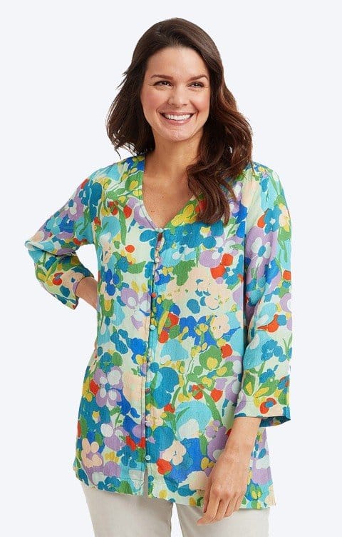 ADINI MILA TUNIC