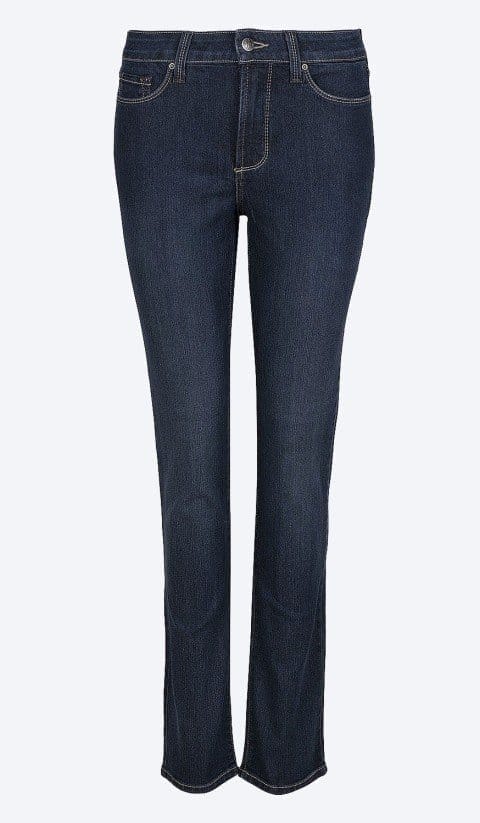 NYDJ SHERI SLIM LEG JEANS