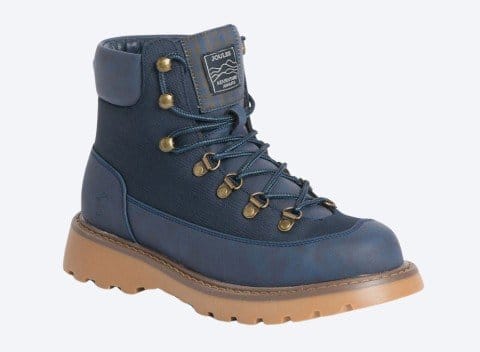 JOULES KENDALL HIKER BOOTS