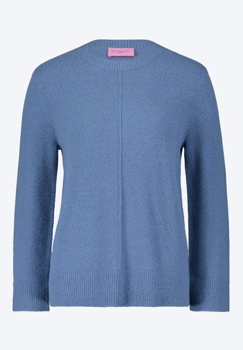 BETTY BARCLAY SEAM FRONT JUMPER