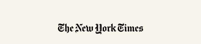 The New York Times