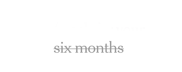 \\$1/week for your first year.