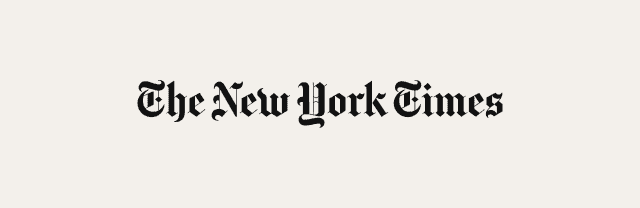 The New York Times