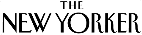 The New Yorker logo