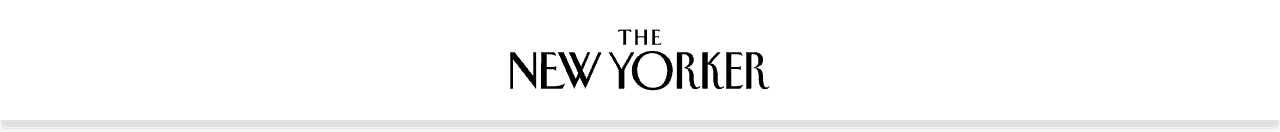 The New Yorker