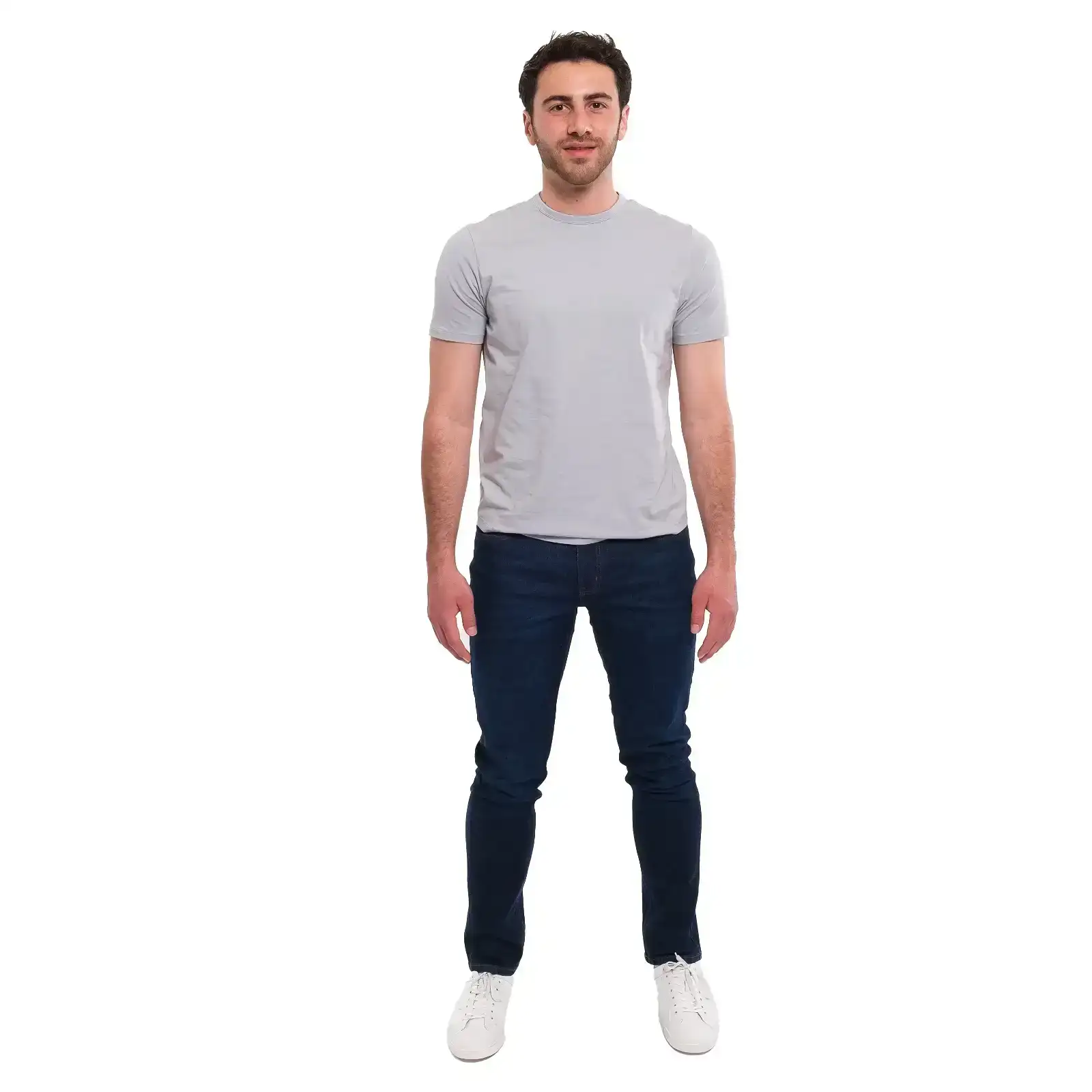 Image of Slim Fit / Mariner (Dark Blue)