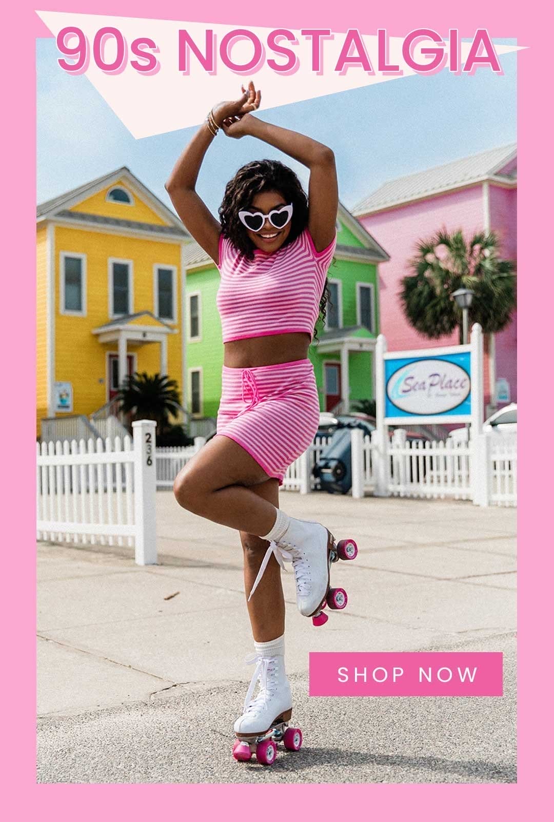 Shop 90s Nostalgia