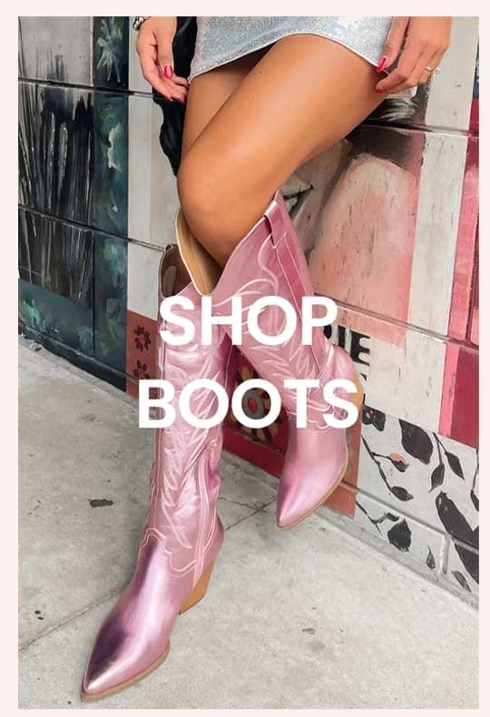 SHOP BOOTS