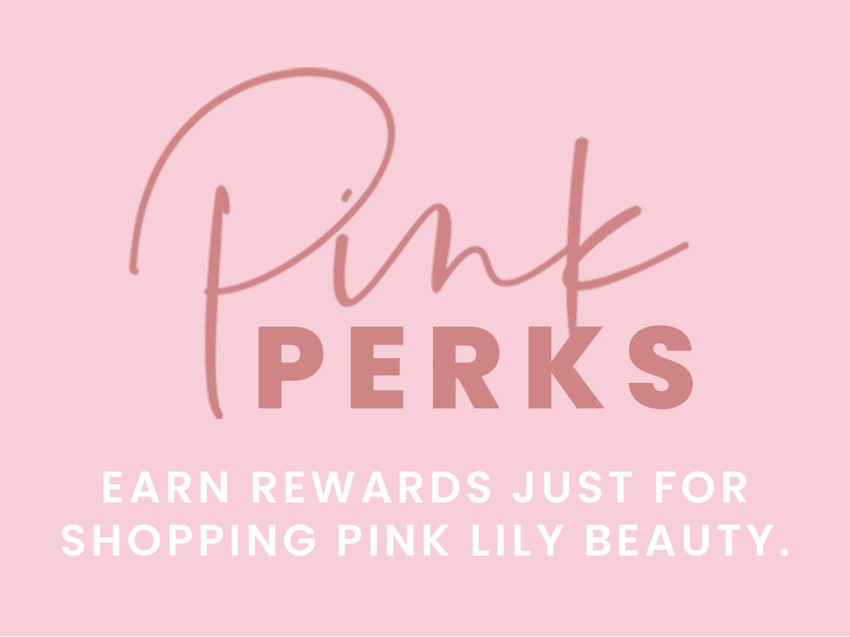 Pink Perks Reward Program