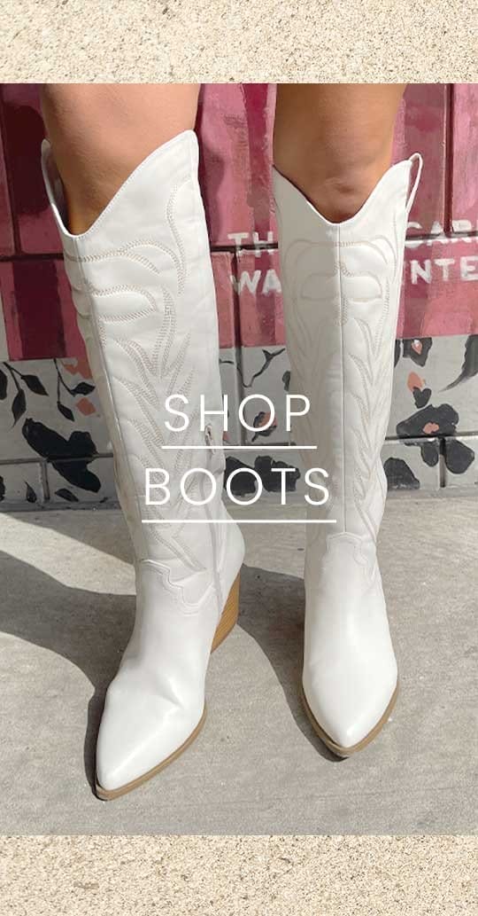 SHOP BOOTS