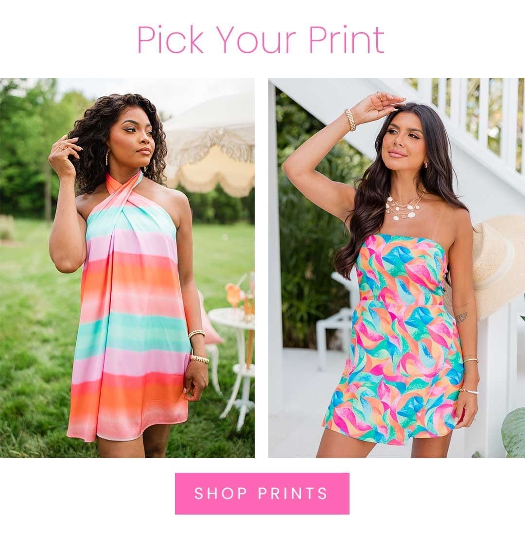 SHOP PRINTS