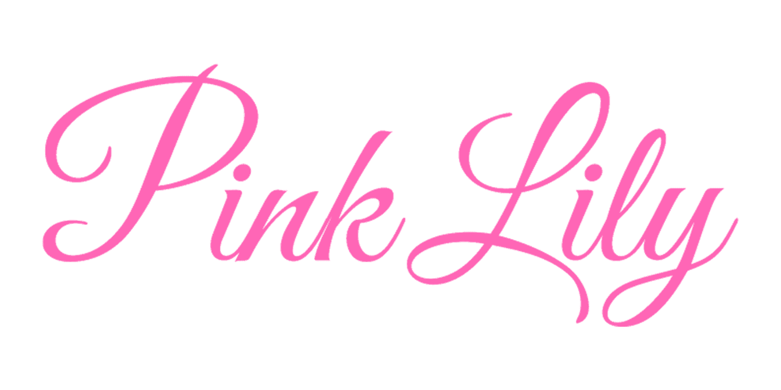 Shop Pink Lily