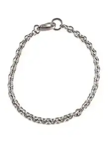 Cable Chain Necklace