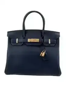 Clemence Birkin 30