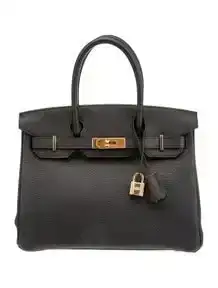 2023 Togo Birkin 30