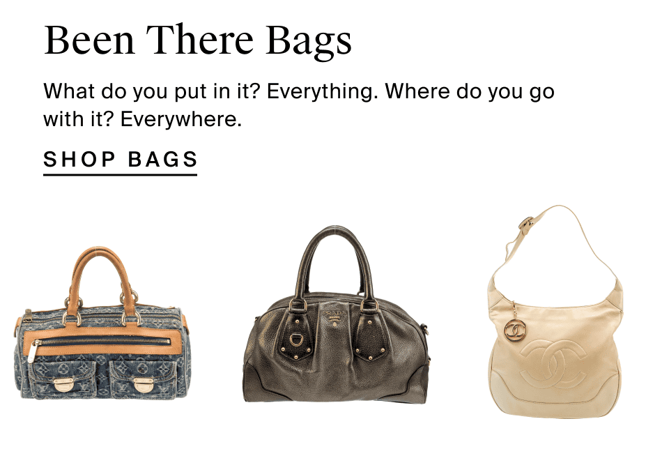 Shop Bags