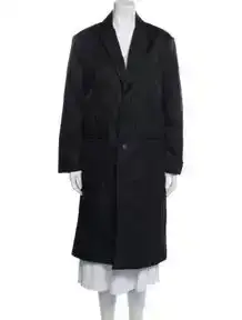 Vintage 2019 Overcoat