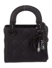 2023 Mini Canange Lady Dior Bag