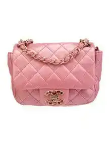 Precious Jewel Shoulder Bag