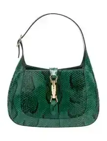 Small Python Jackie 1961 Hobo