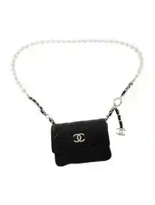 2022 Pearl Belt Bag w/Tags