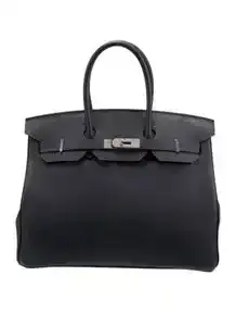 Togo Verso Birkin 35