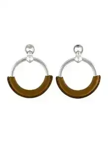 Loop Earrings