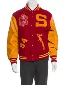 2019 Team Varsity Varsity Jacket