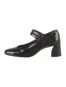 Patent Leather Pumps