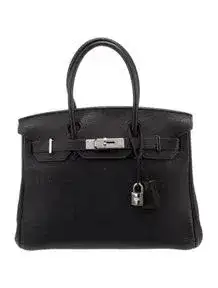 Togo Birkin 30