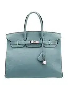 Togo Birkin 35