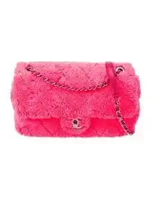 Coco Beach Flap Bag