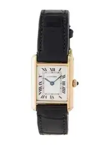 Tank Louis Cartier Watch