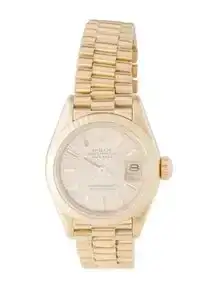 Datejust Watch