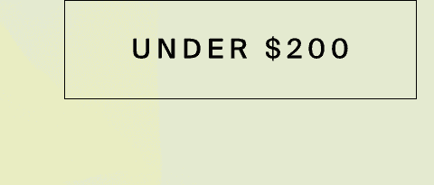 Under \\$200