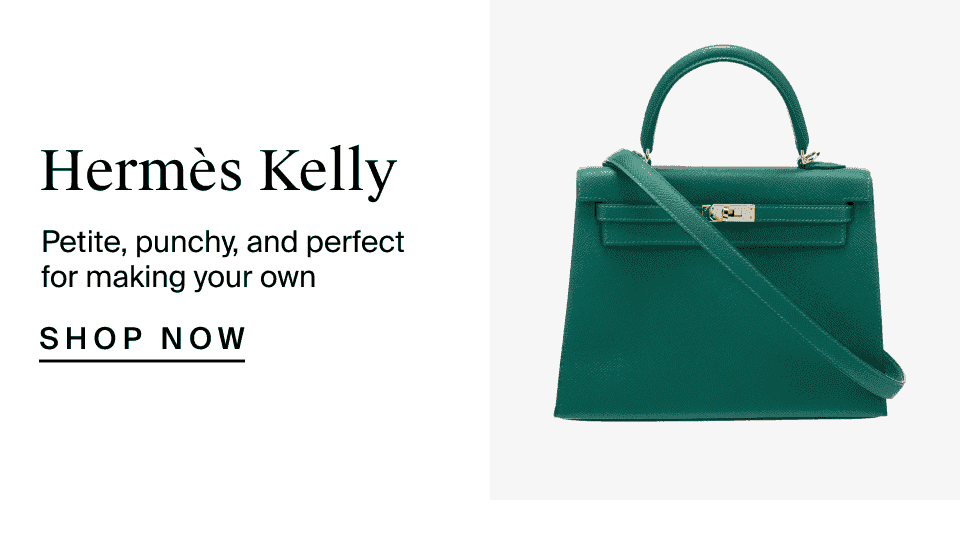 Hermes Kelly