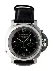 Luminor GMT 8 Days Chrono Monopulsante Watch