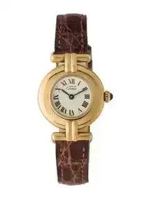 Must de Cartier Colisée Watch