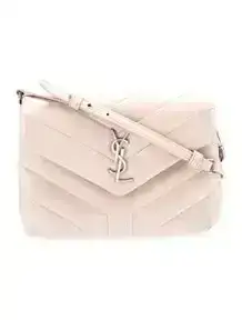 Monogram Toy LouLou Crossbody Bag