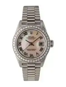 Datejust Watch