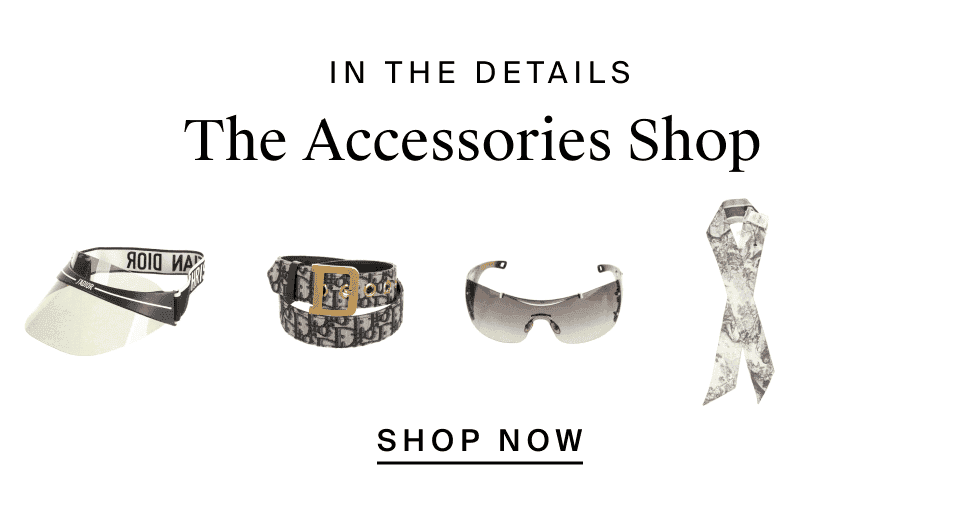 The Accessories Shop