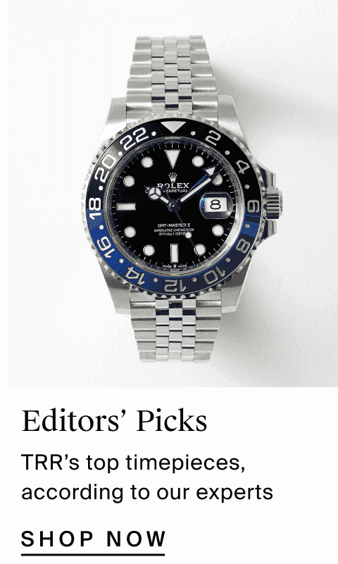 Editors' Picks