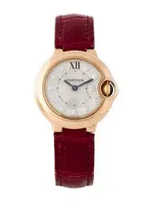 Ballon Bleu de Cartier Watch