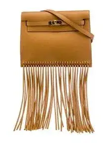 2023 Swift Kelly Danse Anate Fringe Bag w/Tags