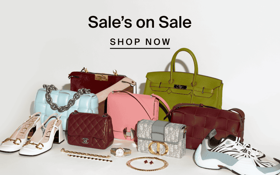 Sale's On Sales